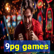 9pg games